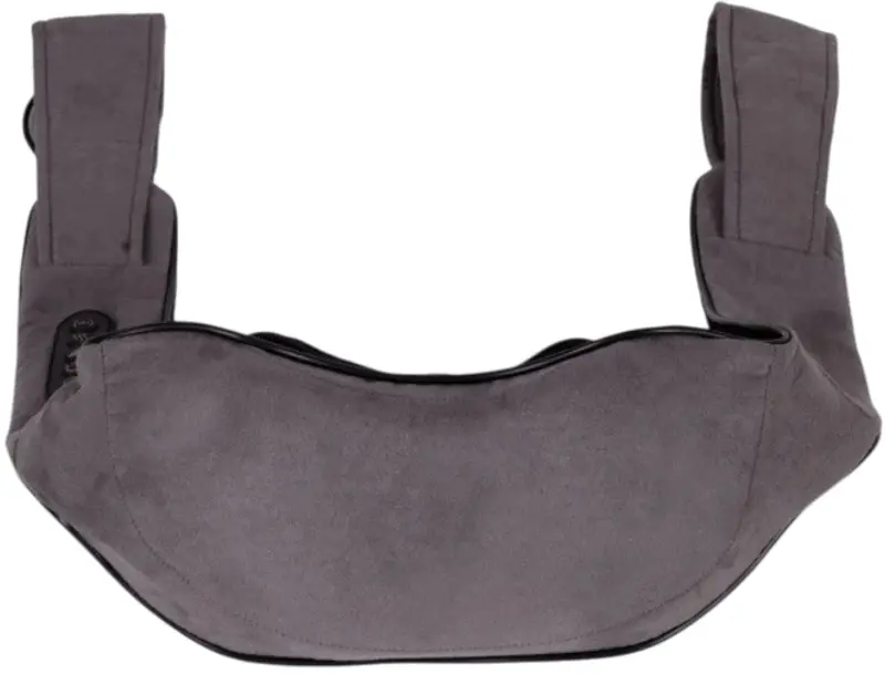 Aparat de masaj Kaden XB-8082S (Black/Grey) - 4