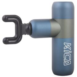 Массажный пистолет Kica K2 (Blue) Thumb