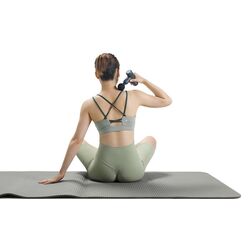 Массажный пистолет Kica K2 (Blue) Thumb