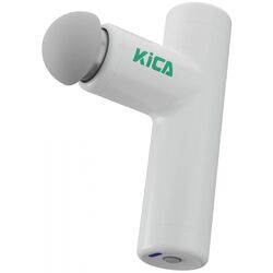 Массажный пистолет Kica Mini-C (White) Thumb