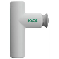 Массажный пистолет Kica Mini-C (White)