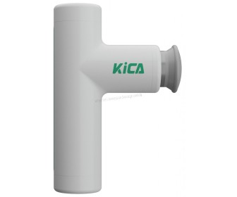 Pistol de masaj Kica Mini-C (White)