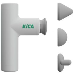 Массажный пистолет Kica Mini-C (White) Thumb