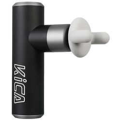 Перкуссионный массажер Kica Mini 2 (Black) Thumb