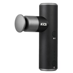 Перкуссионный массажер Kica Mini 2 (Black)