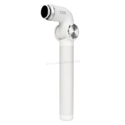 Массажный пистолет Kika Evo Mini (White)