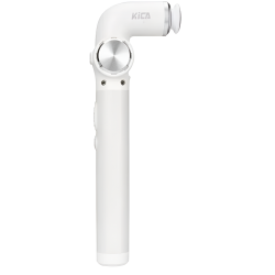 Pistol de masaj Kika Evo Mini (White) Thumb