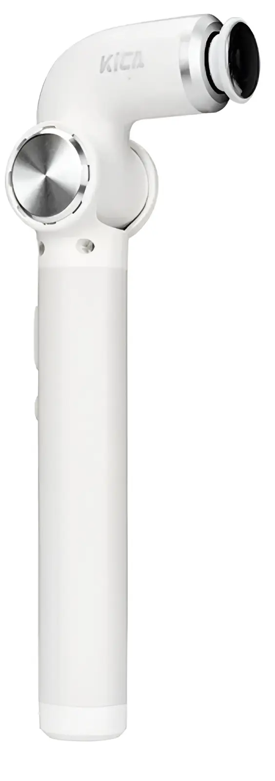 Pistol de masaj Kika Evo Mini (White) - 5