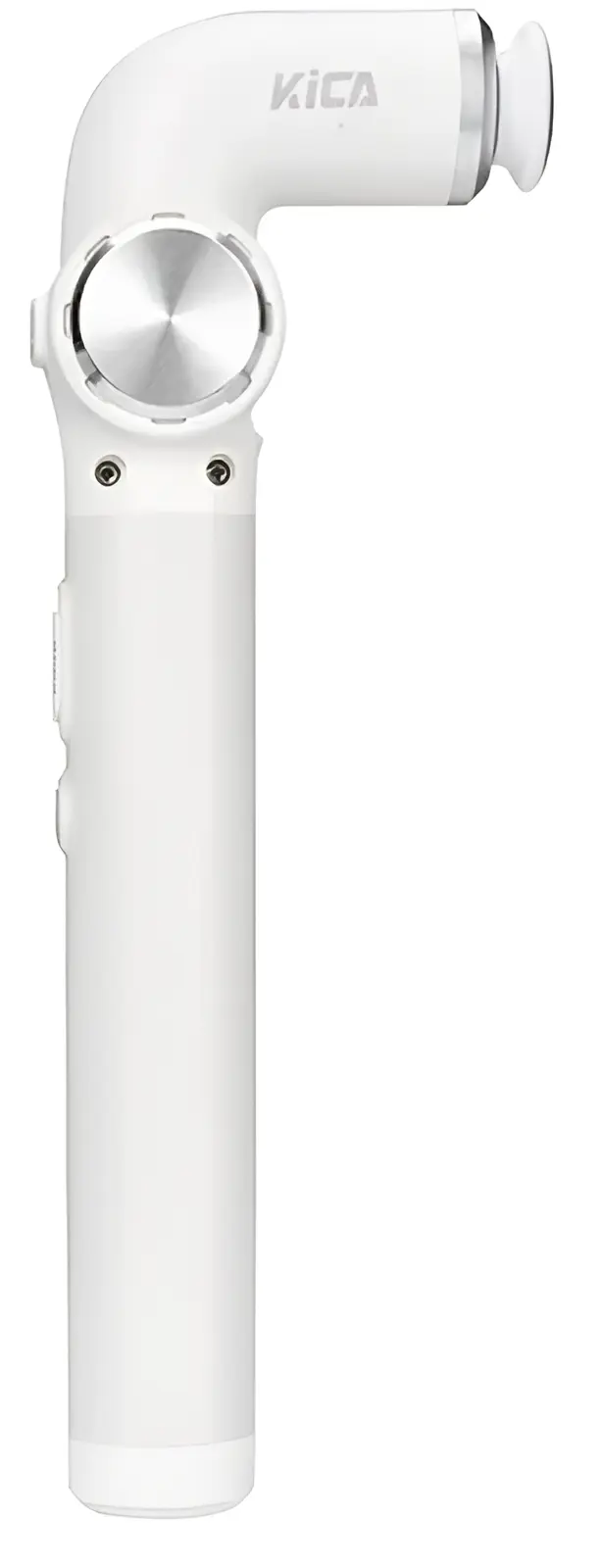 Pistol de masaj Kika Evo Mini (White) - 4