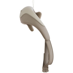 Массажер для шеи KingSmith MSK1A (Beige) Thumb