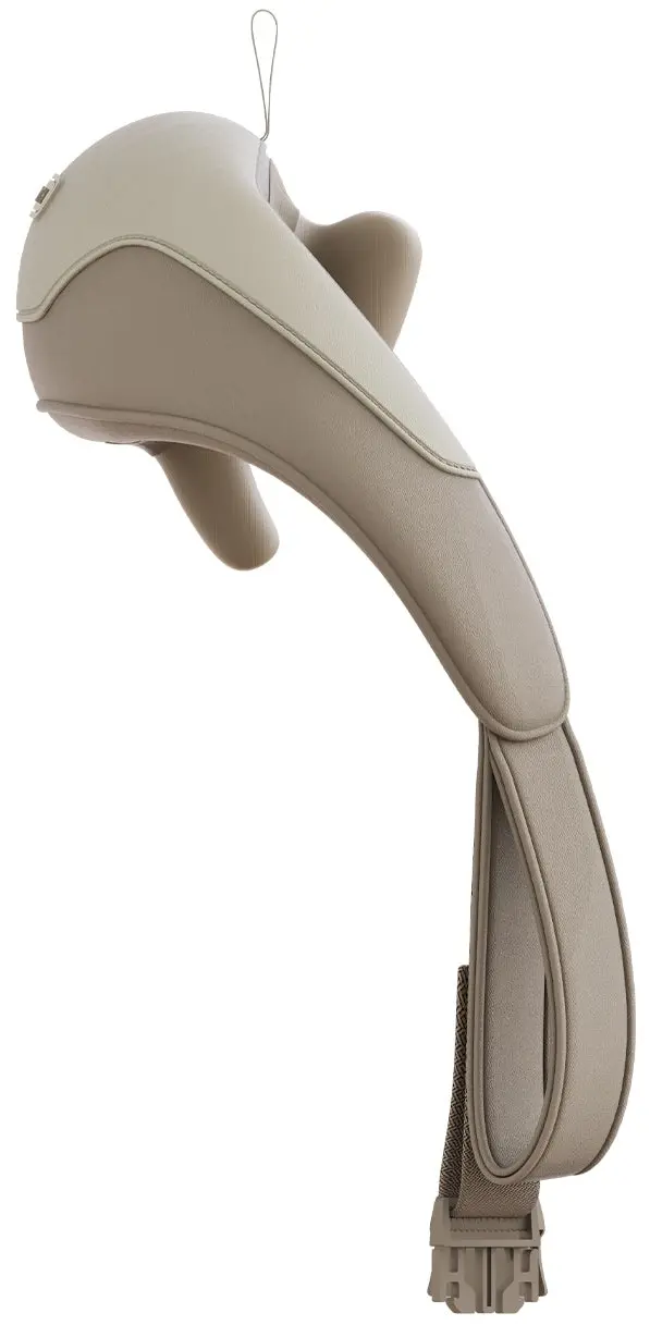 Массажер для шеи KingSmith MSK1A (Beige) - 4