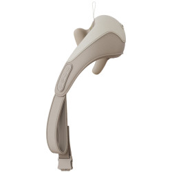 Массажер для шеи KingSmith MSK1A (Beige) Thumb
