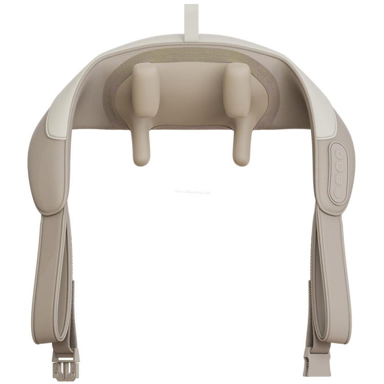 Массажер для шеи KingSmith MSK1A (Beige)