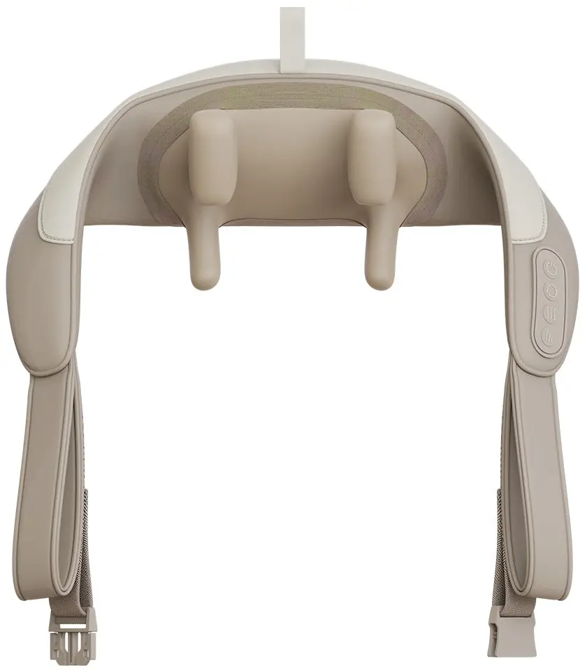 Массажер для шеи KingSmith MSK1A (Beige)