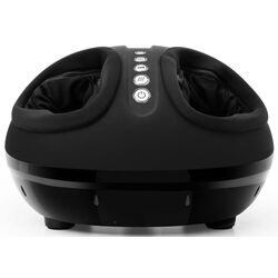 Массажер для ног Klarfit Feetmaster (Black) Thumb