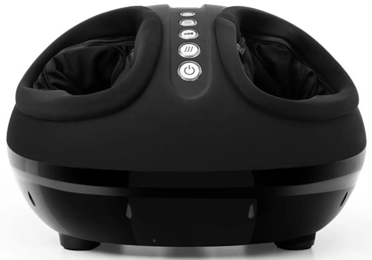 Массажер для ног Klarfit Feetmaster (Black) - 2