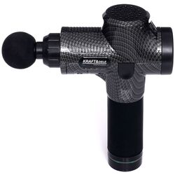 Массажный пистолет Kraft&Dele KD3080 (Black) Thumb