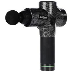 Массажный пистолет Kraft&Dele KD3080 (Black)