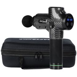 Массажный пистолет Kraft&Dele KD3080 (Black) Thumb