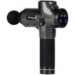Pistol de masaj Kraft&Dele Professional KD3081 (Black) Thumb