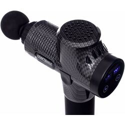 Pistol de masaj Kraft&Dele Professional KD3081 (Black) Thumb