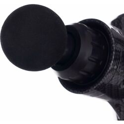 Pistol de masaj Kraft&Dele Professional KD3081 (Black) Thumb