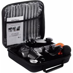 Pistol de masaj Kraft&Dele Professional KD3081 (Black) Thumb