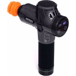 Pistol de masaj Kraft&Dele Professional KD3082 (Black) Thumb