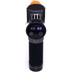 Pistol de masaj Kraft&Dele Professional KD3082 (Black) Thumb