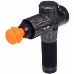 Pistol de masaj Kraft&Dele Professional KD3082 (Black)