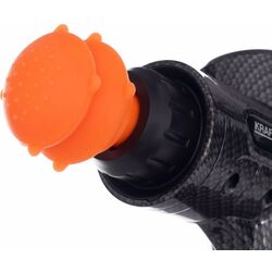 Pistol de masaj Kraft&Dele Professional KD3082 (Black) Thumb