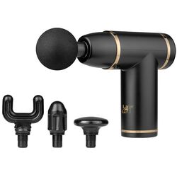 Массажный пистолет Lafe GUN001 (Black)