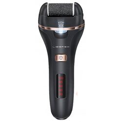 Электропилка для ног Liberex CP007117 (Grey)