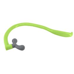 Ручной массажер LifeFit S-Point (Green/Grey)
