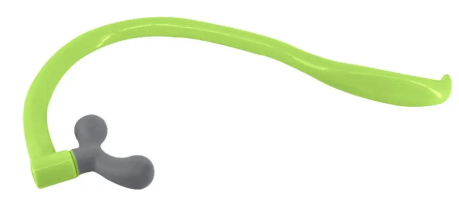 Ручной массажер LifeFit S-Point (Green/Grey)