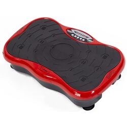 Platforma cu vibrații HMS Loop SVP01 (Red/Black) Thumb
