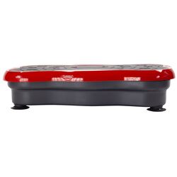 Platforma cu vibrații HMS Loop SVP01 (Red/Black) Thumb