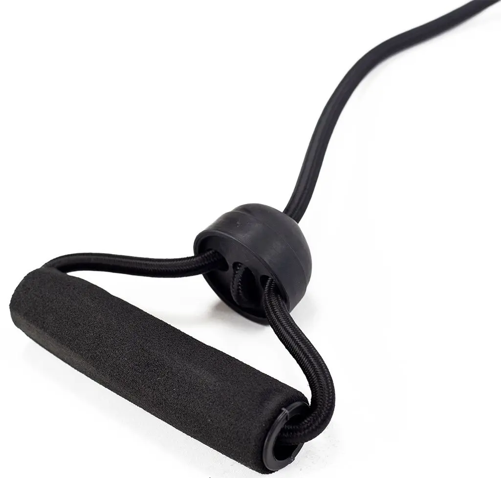 Platforma cu vibrații HMS Loop SVP01 (Red/Black) - 5