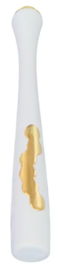 Aparat de masaj pentru ochi Lucznik W-101 (White) - 3