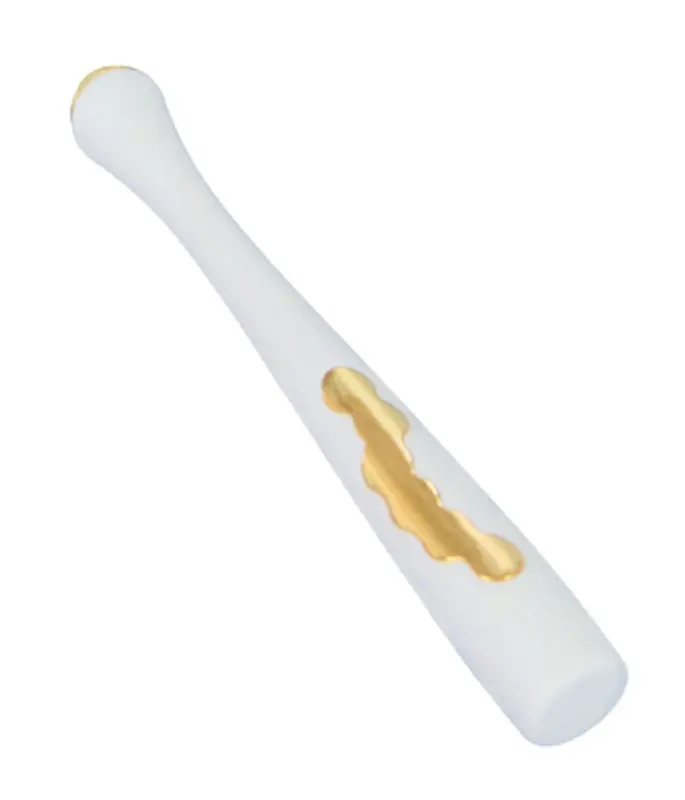 Aparat de masaj pentru ochi Lucznik W-101 (White)