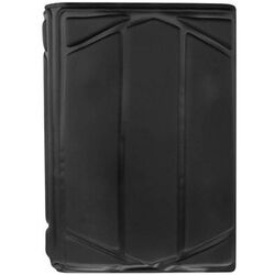 Массажный матрас Malatec 15347 (Black) Thumb