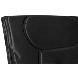 Массажный матрас Malatec 15347 (Black) Thumb