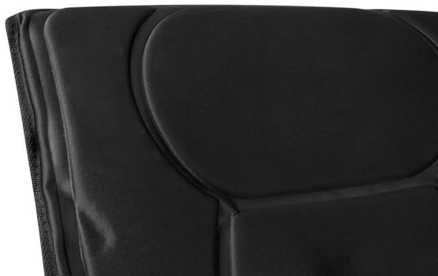 Массажный матрас Malatec 15347 (Black)