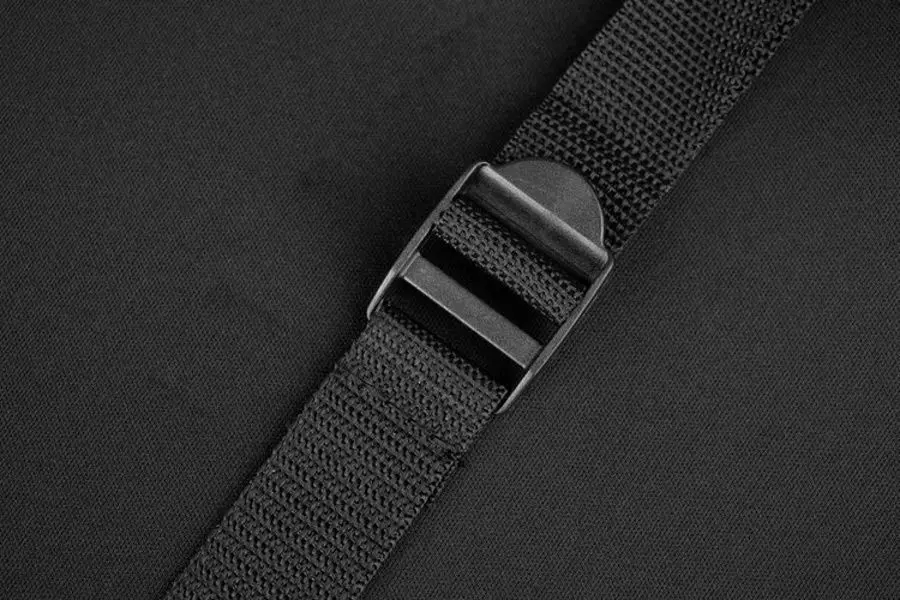 Массажный матрас Malatec 15347 (Black)