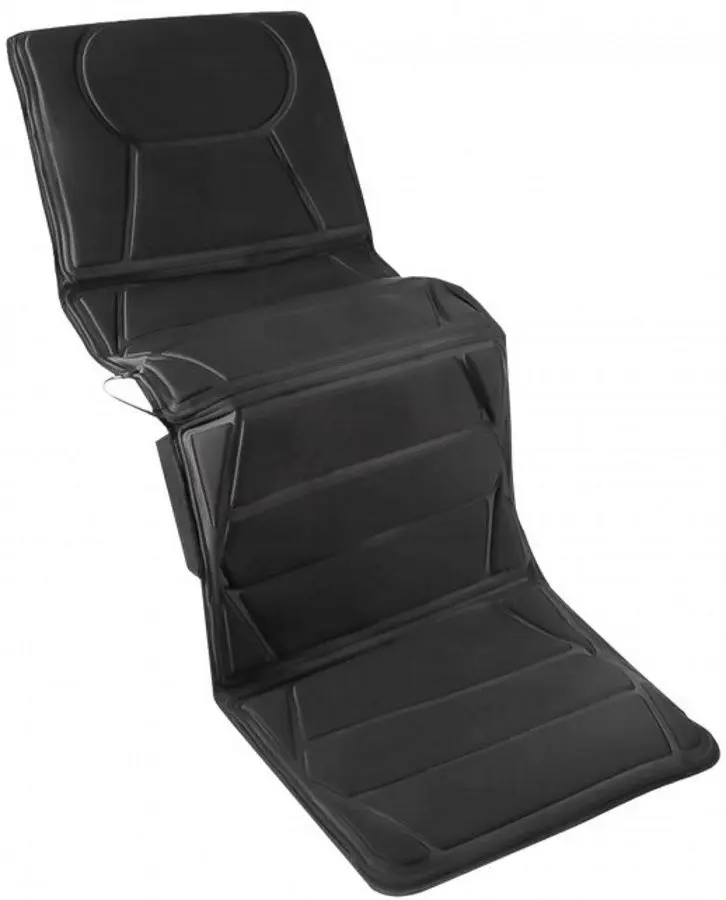 Массажный матрас Malatec 15347 (Black)