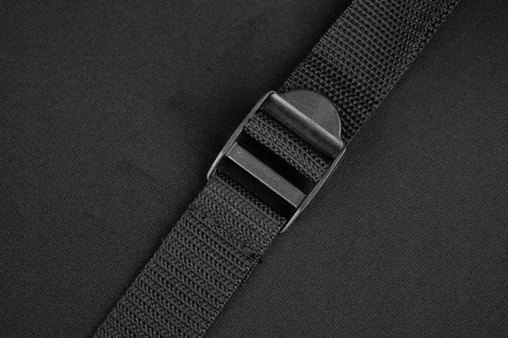 Массажный матрас Malatec 23723 (Black)