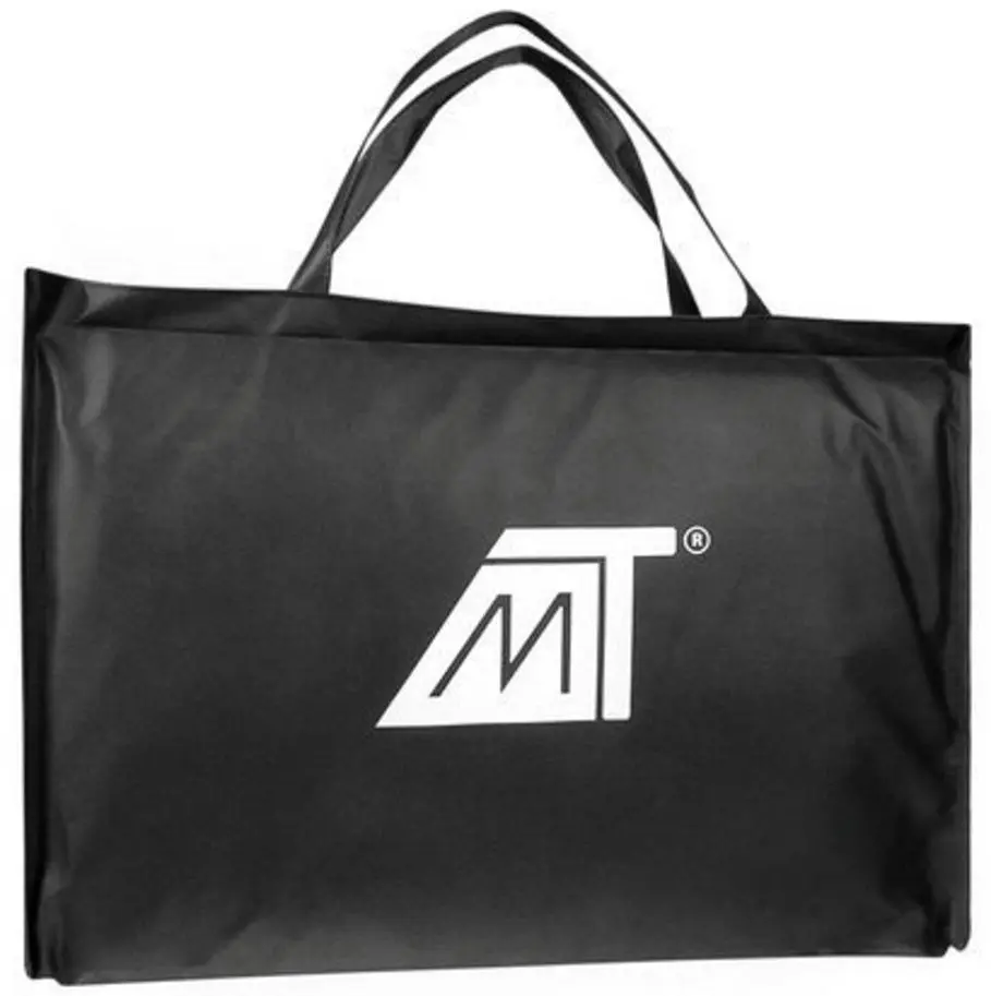 Массажный матрас Malatec 23723 (Black)