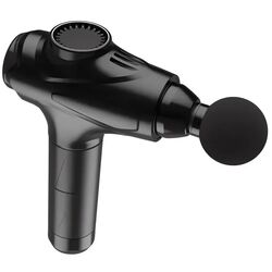 Pistol de masaj Malatec 23575 (Black) Thumb