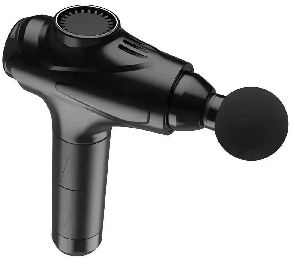 Pistol de masaj Malatec 23575 (Black)