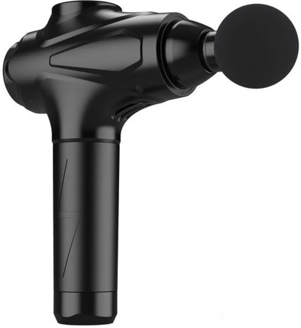 Pistol de masaj Malatec 23575 (Black)